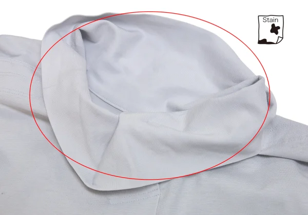 ISSEY MIYAKE High-neck Dolman Sleeve Top K-167047_017