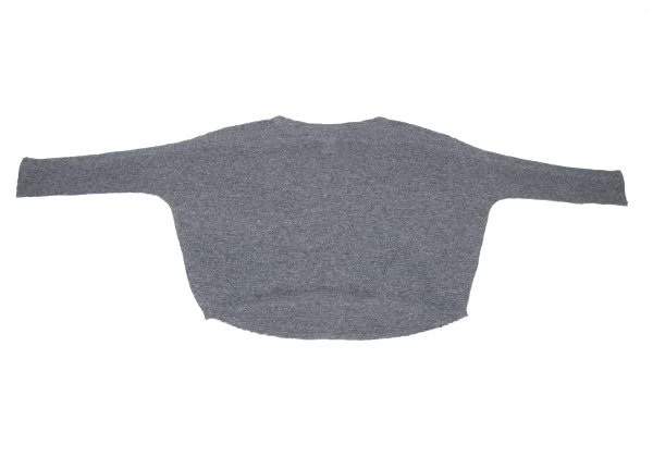 ISSEY MIYAKE Pleated Dolman T-shirt K-167048_008