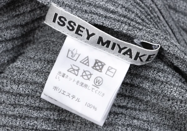 ISSEY MIYAKE Pleated Dolman T-shirt K-167048_012
