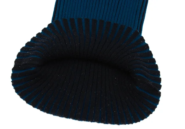 ISSEY MIYAKE Wool Rib Knit K-167049_008
