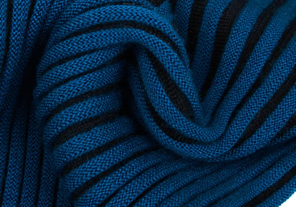 ISSEY MIYAKE Wool Rib Knit K-167049_010