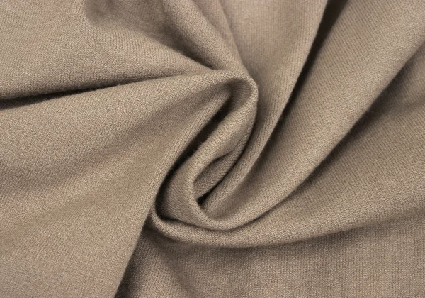 ISSEY MIYAKE Rayon Poly Asymmetry Top K-167052_010