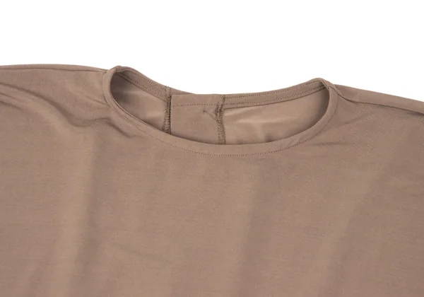 ISSEY MIYAKE Stretch Waist String Top K-167053_003