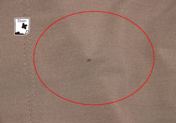 ISSEY MIYAKE Stretch Waist String Top K-167053_009