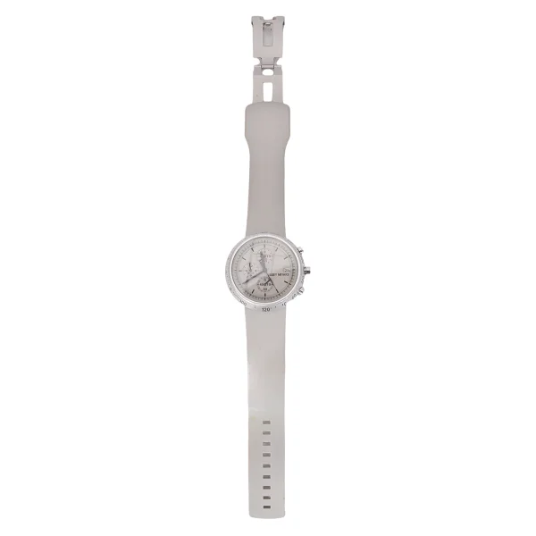ISSEY MIYAKE TRAPEZOID Naoto Fukasawa Design Watch K-167058_002