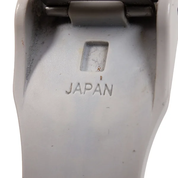 ISSEY MIYAKE TRAPEZOID Naoto Fukasawa Design Watch K-167058_011