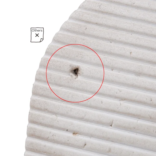 PLEATS PLEASE Wedge Sandals K-167062_015