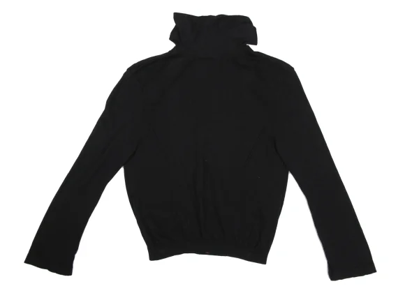 Jean Paul GAULTIER Back-open Halter Neck Top K-167070_002