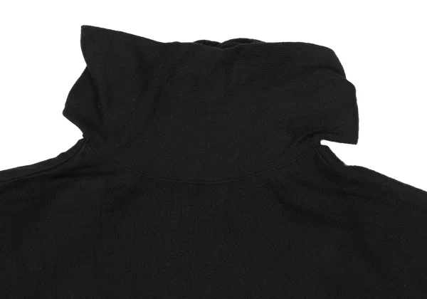 Jean Paul GAULTIER Back-open Halter Neck Top K-167070_003