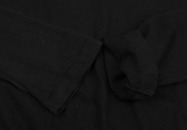 Jean Paul GAULTIER Back-open Halter Neck Top K-167070_006