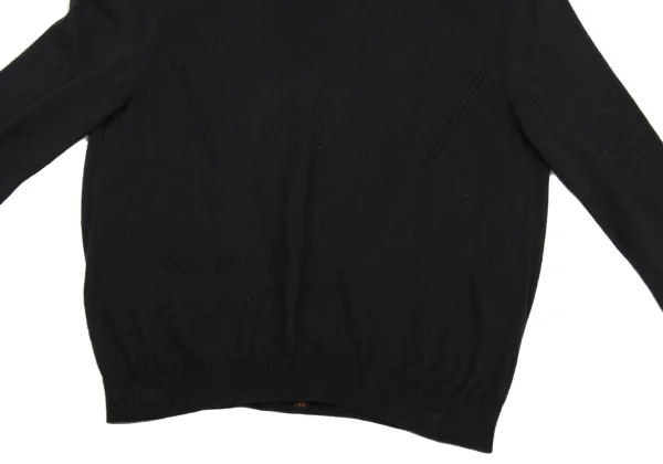 Jean Paul GAULTIER Back-open Halter Neck Top K-167070_007