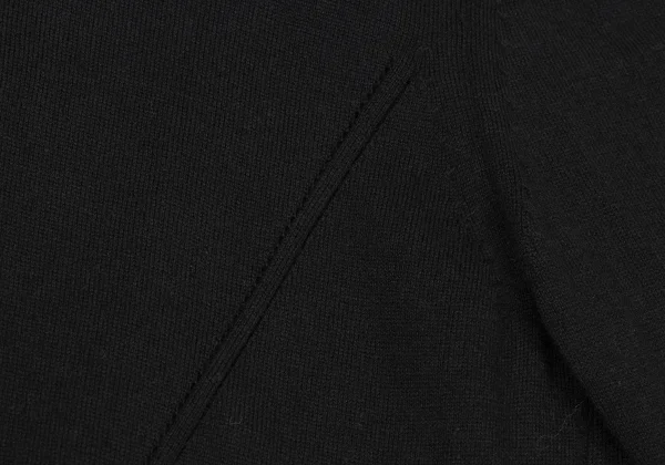 Jean Paul GAULTIER Back-open Halter Neck Top K-167070_008