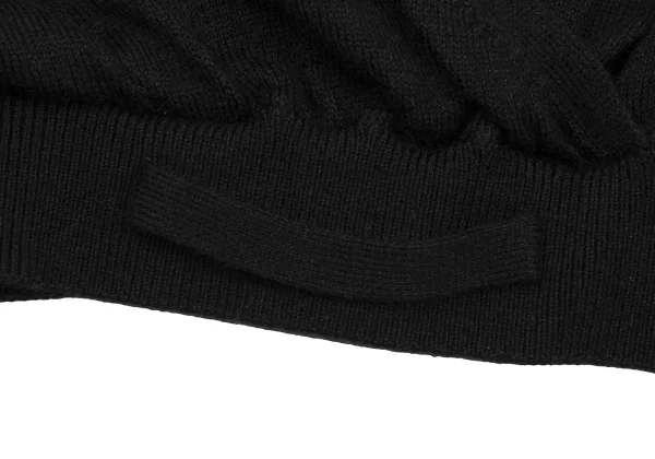 Jean Paul GAULTIER Back-open Halter Neck Top K-167070_012