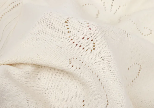 Jean Paul GAULTIER Lace up Cardigan K-167071_012