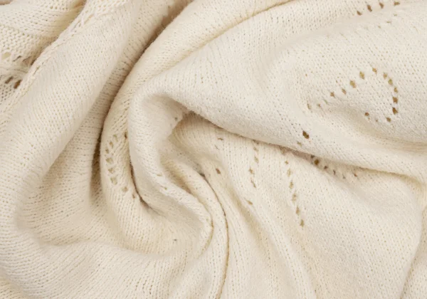 Jean Paul GAULTIER Lace up Cardigan K-167071_013