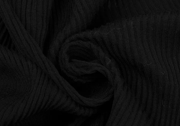 Jean Paul GAULTIER Lace Switching Rib Cardigan K-167072_015