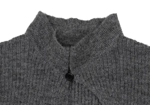 Unbranded Striped Skipper Flare Knit K-167075_004