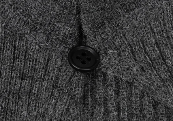 Unbranded Striped Skipper Flare Knit K-167075_005