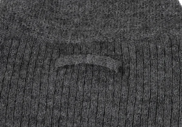 Unbranded Striped Skipper Flare Knit K-167075_013