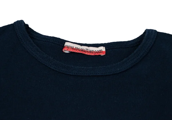 Jean Paul GAULTIER Striped Short Sleeved T-shirt K-167076_006