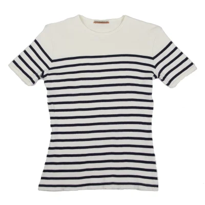 Jean Paul GAULTIER Striped T-shirt