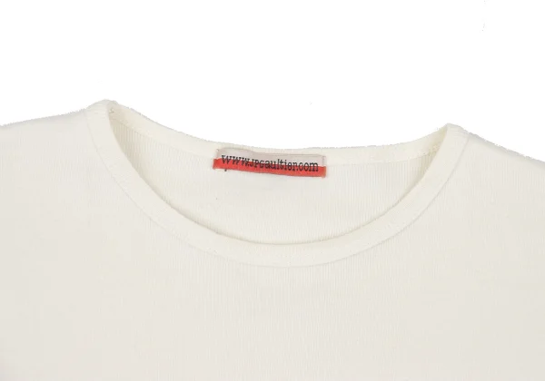 Jean Paul GAULTIER Striped T-shirt K-167077_003