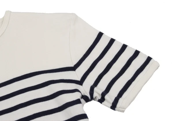 Jean Paul GAULTIER Striped T-shirt K-167077_005