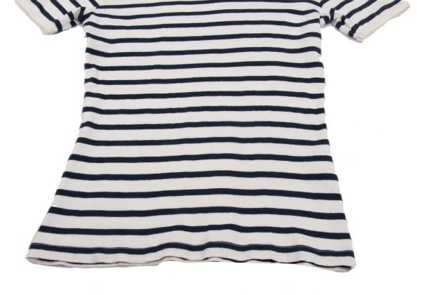 Jean Paul GAULTIER Striped T-shirt K-167077_006