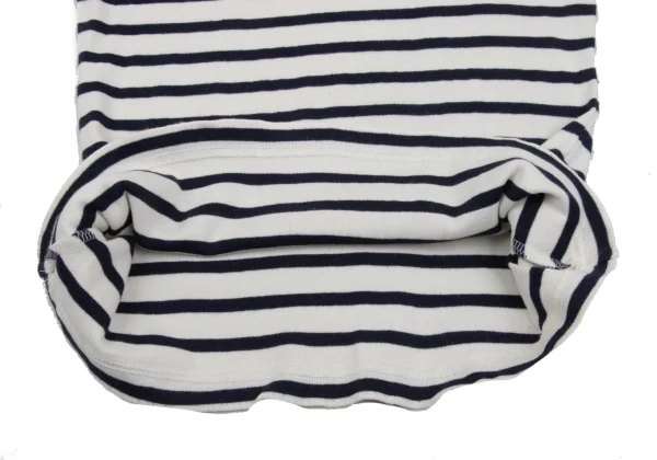 Jean Paul GAULTIER Striped T-shirt K-167077_007