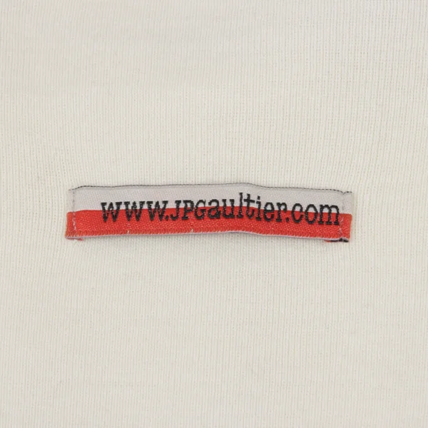 Jean Paul GAULTIER Striped T-shirt K-167077_009