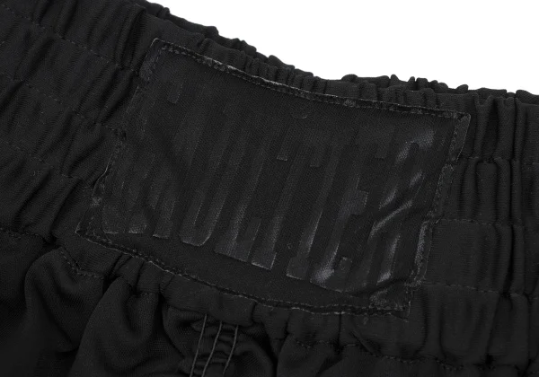 Jean Paul GAULTIER FEMME Shirred Dropped Crotch Skirt K-167084_004