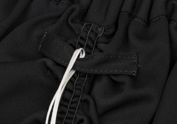 Jean Paul GAULTIER FEMME Shirred Dropped Crotch Skirt K-167084_009