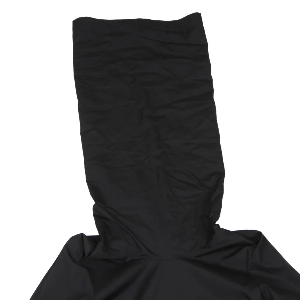 Jean Paul GAULTIER MAILLE FEMME Cotton Long Neck Blouse K-167087_003