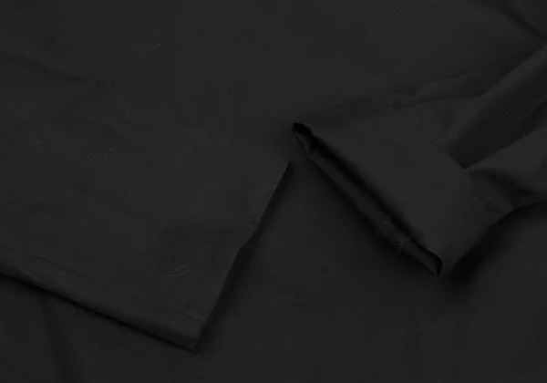 Jean Paul GAULTIER MAILLE FEMME Cotton Long Neck Blouse K-167087_006