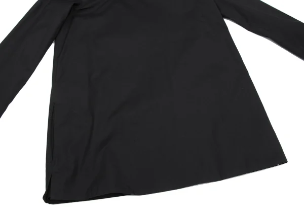 Jean Paul GAULTIER MAILLE FEMME Cotton Long Neck Blouse K-167087_007