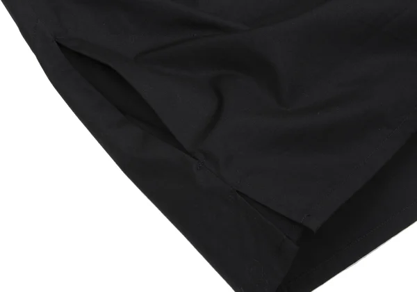 Jean Paul GAULTIER MAILLE FEMME Cotton Long Neck Blouse K-167087_008