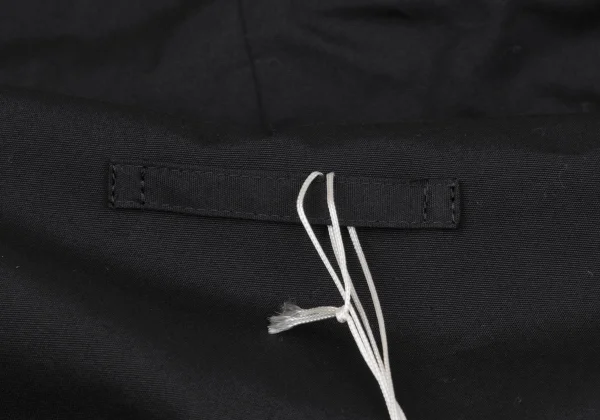 Jean Paul GAULTIER MAILLE FEMME Cotton Long Neck Blouse K-167087_011