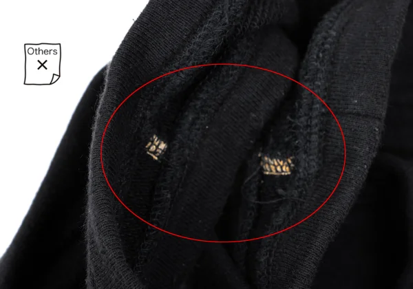 GAULTIER JEAN'S Front Pocket Sleeveless Dress K-167091_007