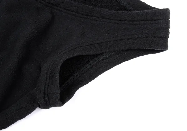 GAULTIER JEAN'S Front Pocket Sleeveless Dress K-167091_009