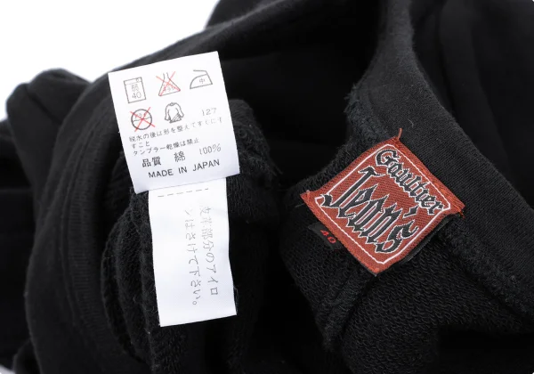 GAULTIER JEAN'S Front Pocket Sleeveless Dress K-167091_016