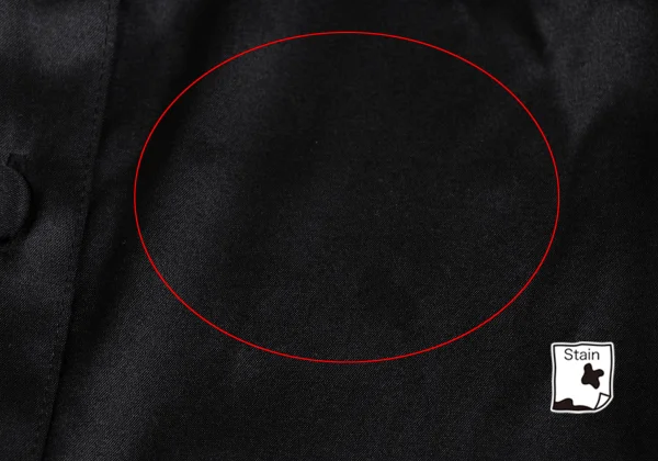 DIANE VON FURSTENBERG See-through Switching Frill Blouse K-167092_009