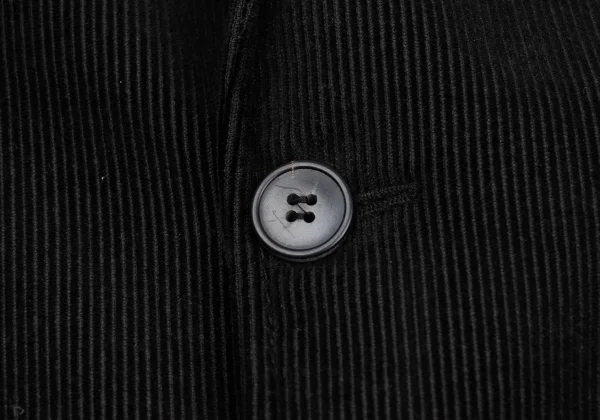 DRIES VAN NOTEN Corduroy 2B Jacket K-167096_011