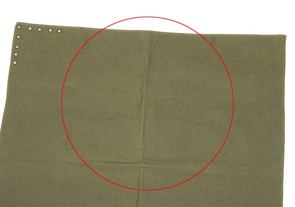 Jean Paul GAULTIER HOMME objet Studs Stole K-167101_002