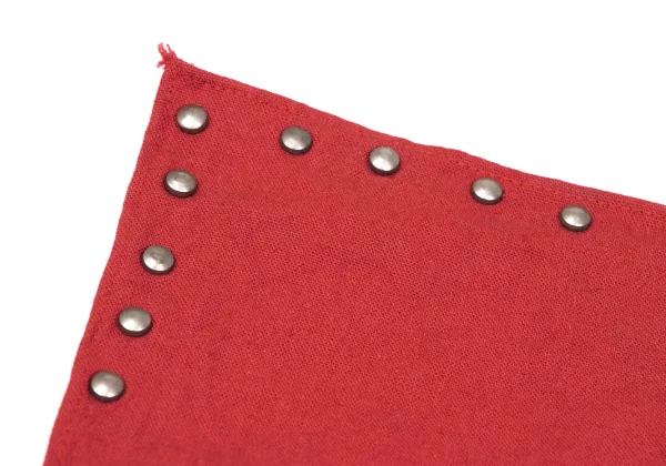 Jean Paul GAULTIER HOMME objet Studded Large Hand Towel K-167102_004