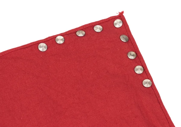 Jean Paul GAULTIER HOMME objet Studded Large Hand Towel K-167102_007