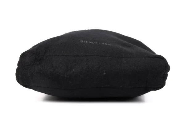 HELMUT LANG Felt Hand Bag K-167104_005