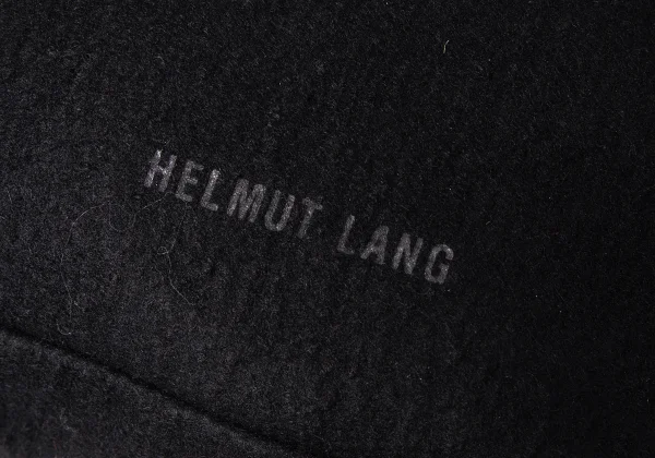 HELMUT LANG Felt Hand Bag K-167104_006