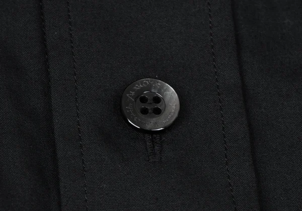 Vivienne Westwood ANGLOMANIA Pocket Design Shirt Dress K-167105_008