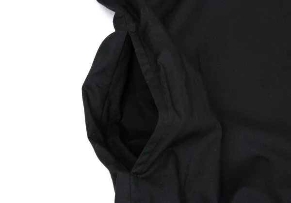 Vivienne Westwood ANGLOMANIA Pocket Design Shirt Dress K-167105_011