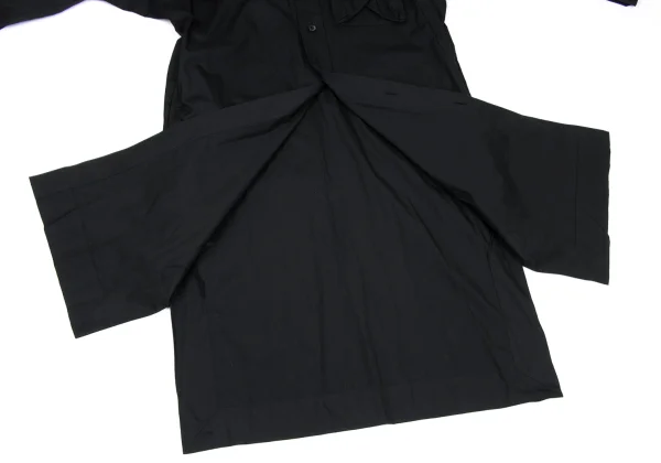 Vivienne Westwood ANGLOMANIA Pocket Design Shirt Dress K-167105_012